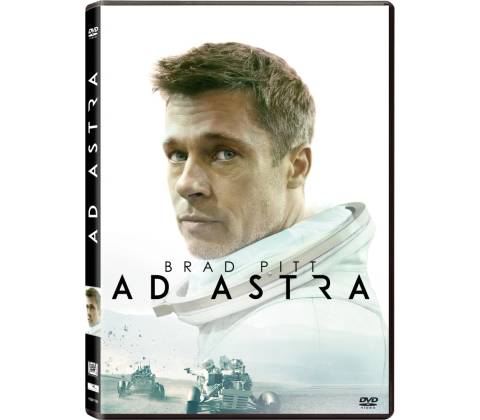 Ad Astra DVD