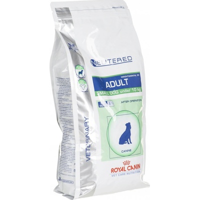 Royal Canin Vet Care Neutered Adult Small 1,5 kg