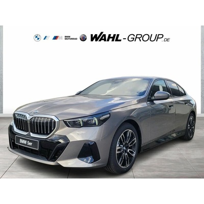 BMW 520d M Sport 145 kW