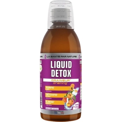 Eric favre metadhryne liquid detox 500 ml