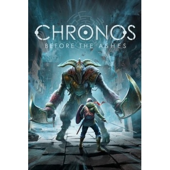 Chronos: Before the Ashes