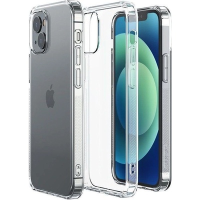 Joyroom New T iPhone 13 silikónové - obal čiré