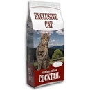 Krmivo pro kočky Delikan Cat Cocktail 2 kg