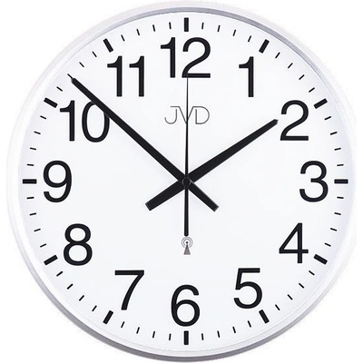 JVD RH684.4