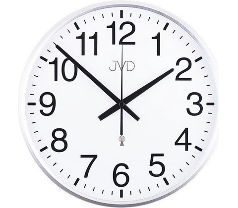 JVD RH684.4