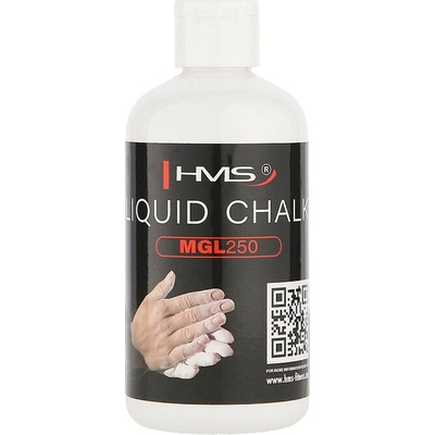 HMS MGL250 250ml – Zboží Dáma