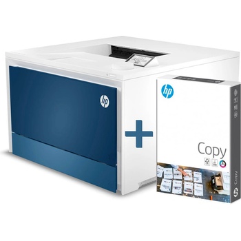 HP Color LaserJet Pro 4202dw 4RA88F