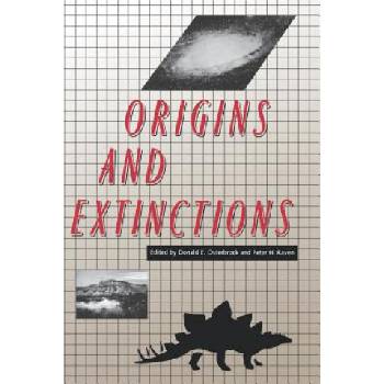 Origins and Extinctions | George W. Wetherill
