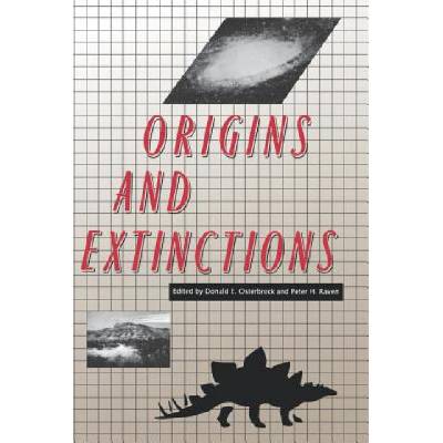 Origins and Extinctions | George W. Wetherill