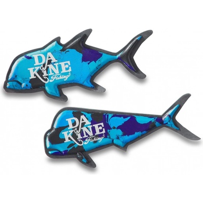 DAKINE Eva Hook Patch 6 pack