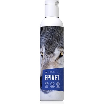 Epivet Energy šampon 200 ml