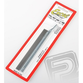 Excel 30440 žiletková č.40