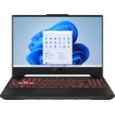 Notebooky Asus TUF Gaming A15 FA507RR-HN024W