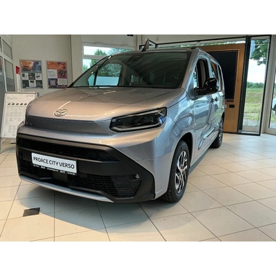 Toyota Proace City 1.2 81 kW