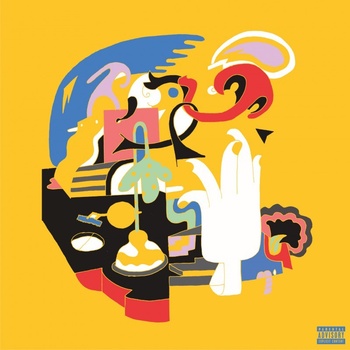 Mac Miller - Faces 3 LP