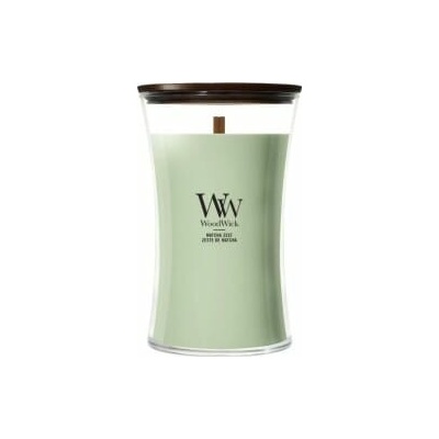WoodWick Matcha Zest 609,5g