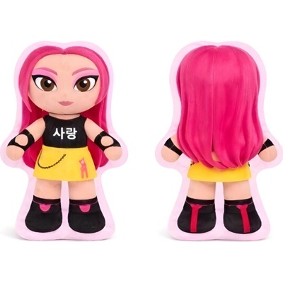 Kpop Fucsia Polštář 45cm