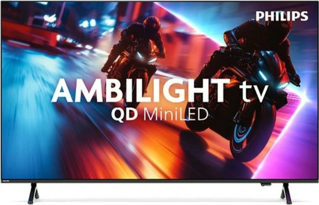 Philips 75MLED920