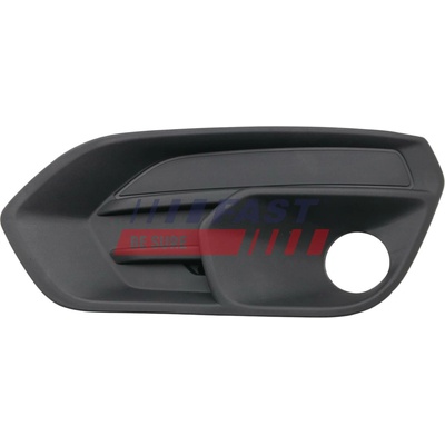 Kryt, mlhovka FAST FT90105