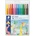 STAEDTLER Восъчни пастели STAEDTLER Noris Club Twister 12 цв