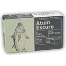 Aveiro Tmavé maso z tuňáka v rostlinném oleji 120g