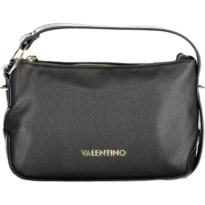 Valentino bags Дамска чанта valentino bags, Размер uni, Цвят Черен (vbs8nh13peoniesre_nenero)