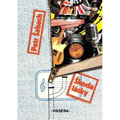 Škoda lásky