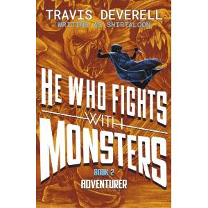 He Who Fights With Monsters: Adventurer (ISBN: 9780241835494)