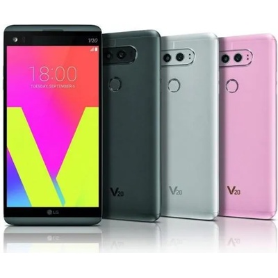 LG V20 64GB H990