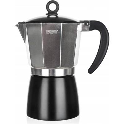Moka konvička klasická Banquet NOIRA 400 ml (9 )