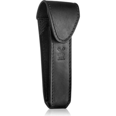 Mühle Case Leather Black