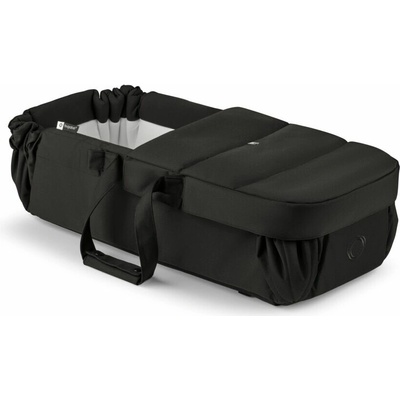 BUGABOO Butterfly 2 hnízdo Heritage Black – Zbozi.Blesk.cz