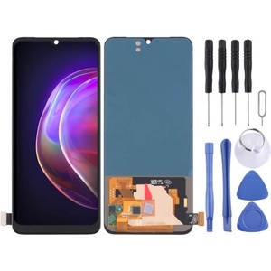 Vivo OLED LCD Дисплей и Тъч Скрийн за vivo S9e/Y71t/S15e/V21 5G