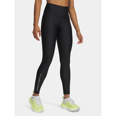 Under Armour TECH BRANDED Dámské legíny černá