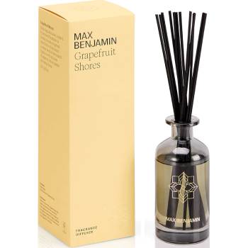 Max Benjamin Арома дифузер Max Benjamin Grapefruit Shores 150 мл (RB-D09)