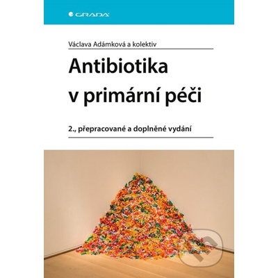 Antibiotika v primární péči