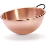 de Buyer Купа за белтъци 20 cm, 2 l, меден, de Buyer (DB658020)