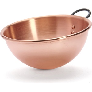 de Buyer Купа за белтъци 20 cm, 2 l, меден, de Buyer (DB658020)