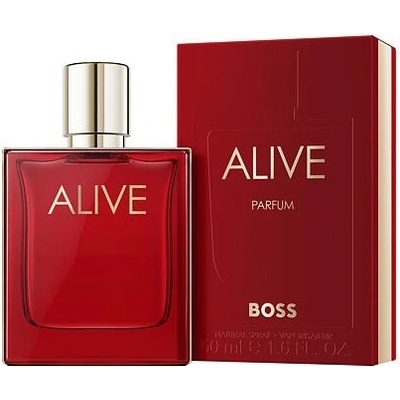 Hugo Boss BOSS Alive parfum dámsky 50 ml