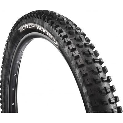 Rockrider MTB GRIP 500 27,5' × 2,4 27,5