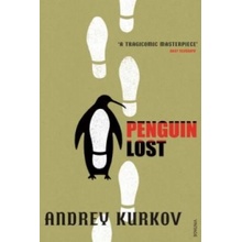 Penguin Lost Kurkov Andrey