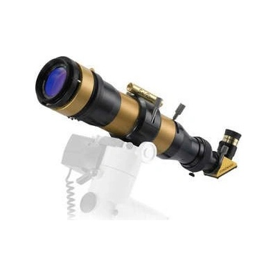 Coronado SolarMax II Double Stack