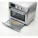 Ariete Airy Fryer Oven 25l 4629/11 strieborná