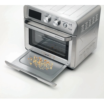 Ariete Airy Fryer Oven 25l 4629/11 strieborná
