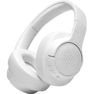 JBL Tune 760NC white (JBLT760NCWHT) Слушалки