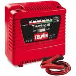 Telwin Зарядно устройство TELWIN Touring 15 / 12-24 V (TN807555)