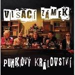 Warner Visací Zámek: Punkový království - CD (008785)