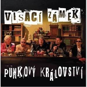 Warner Visací Zámek: Punkový království - CD (008785)