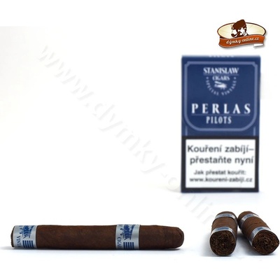 Stanislav Special Vintage Perlas 4 ks