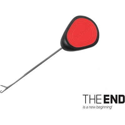 Delphin Ihla THE END GRIP Strong